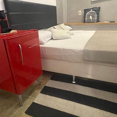 Pequeno Quarto Ipanema Ρίο ντε Τζανέιρο Εξωτερικό φωτογραφία