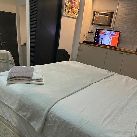 Pequeno Quarto Ipanema Ρίο ντε Τζανέιρο Εξωτερικό φωτογραφία