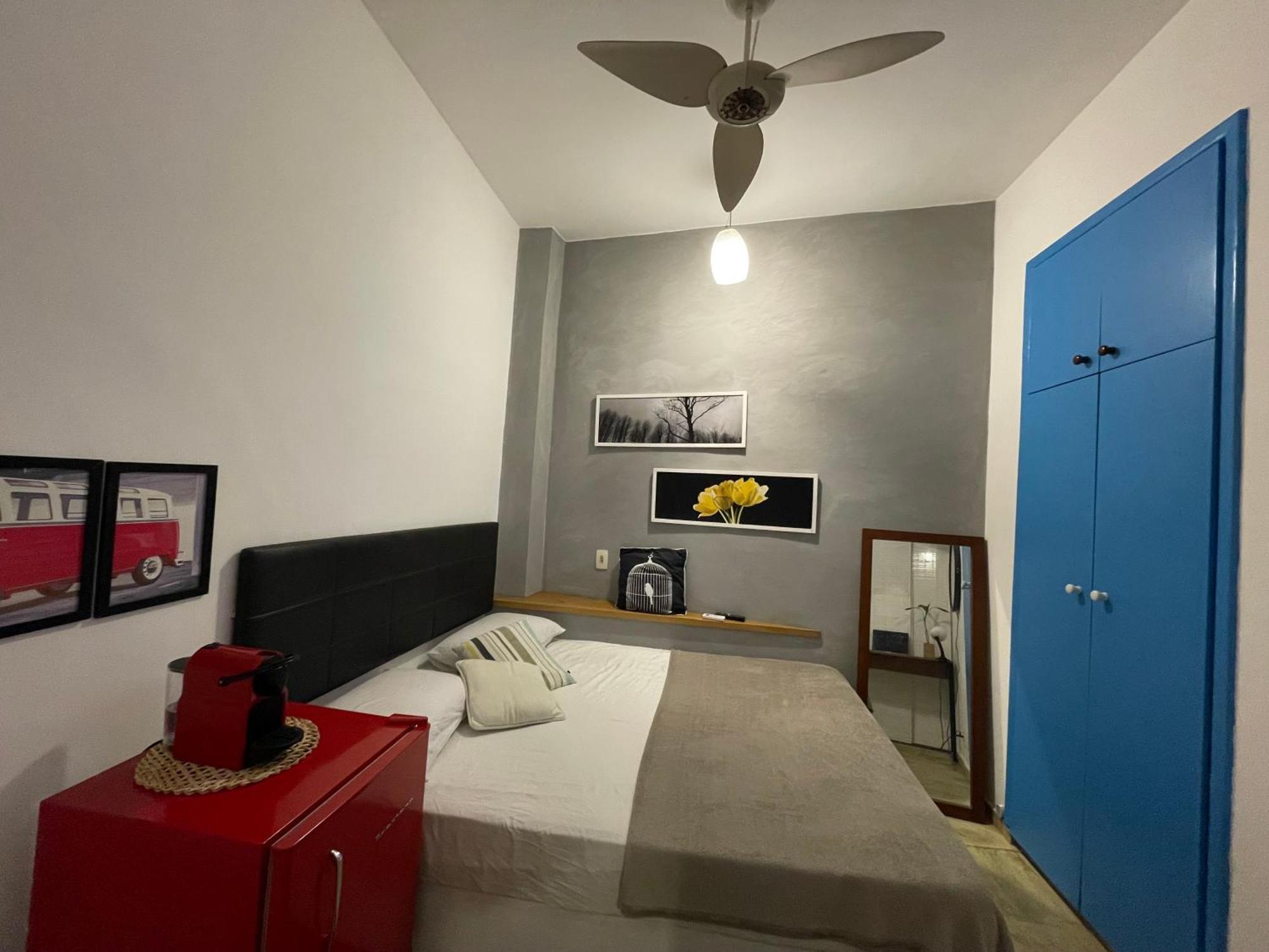 Pequeno Quarto Ipanema Ρίο ντε Τζανέιρο Εξωτερικό φωτογραφία