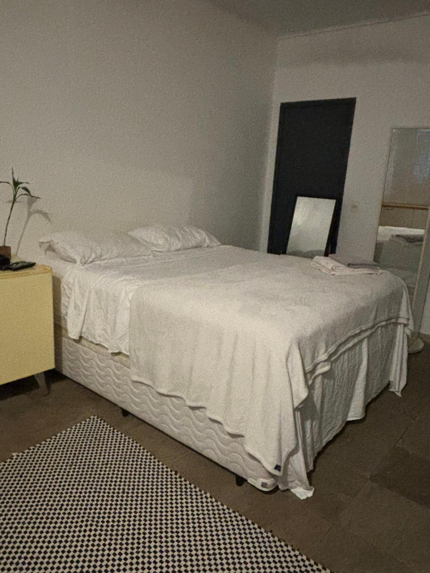 Pequeno Quarto Ipanema Ρίο ντε Τζανέιρο Εξωτερικό φωτογραφία